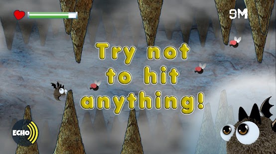 Lastest Flap the Bat! APK