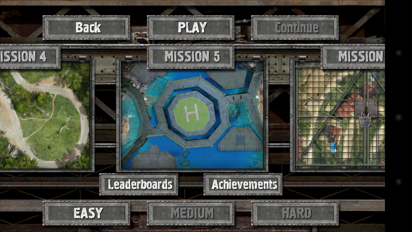 Defense Zone 2 HD - screenshot