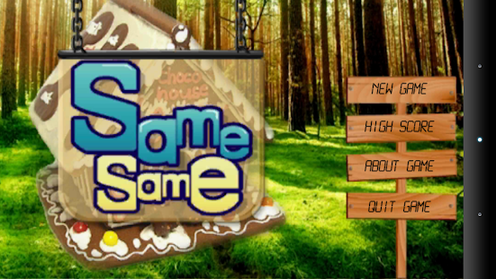 Free Download SameSame APK