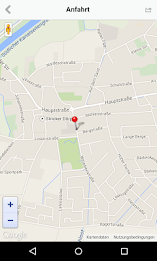 beate gerdes physiotherapy poster 4