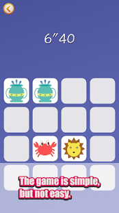 Free Star Memory ~Brain Training~ APK