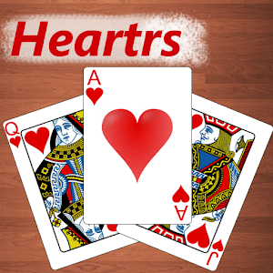 Hearts for PC and MAC