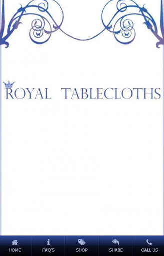 Top Table Cloths Ltd