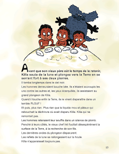 Free La terrible vengeance d'Inti APK