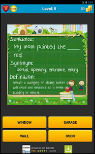 How to get Vocabulary Quiz 1st Grade 1.0 mod apk for pc