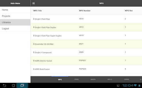 How to mod Smart Welding Manager 0.0.34 apk for pc