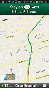 download GPS HUD Speedometer Plus free