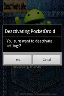How to install Pocket Droid Free 1.0 unlimited apk for bluestacks