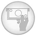 Где Банкомат logo