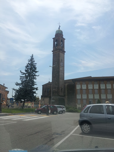 Chiesa di castagnaro 37043 Verona