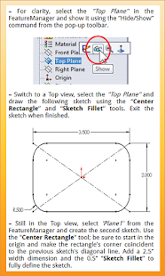Lastest Learn Solidword 2013 Tutorials APK for Android