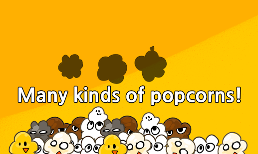 popcorn moa Screenshots 2