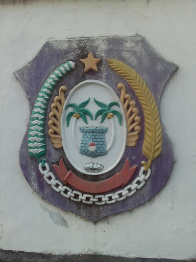 Logo Provinsi Gorontalo