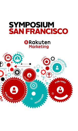 Rakuten Marketing Symposium SF