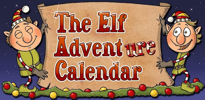 Elf Advent(ure) - ver. 1.1.10