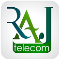 Raj-Telecom MoSIP Dialer icon