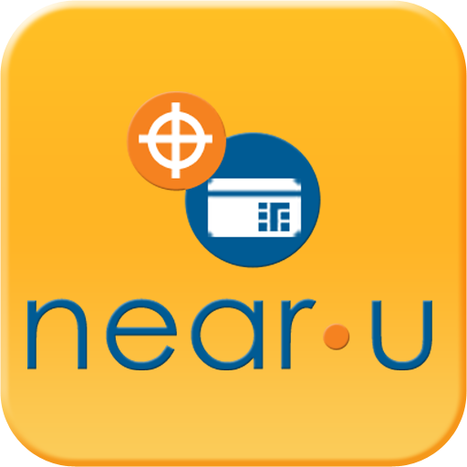 Near-U 信用卡最新優惠 LOGO-APP點子