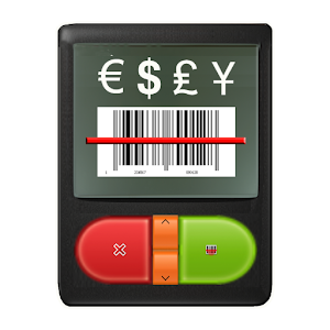 Scan & Price 1.0