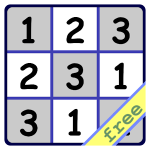 Sudoku Free for PC and MAC