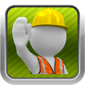 Construction Safety logo
