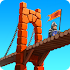 Bridge Constructor Medieval1.5