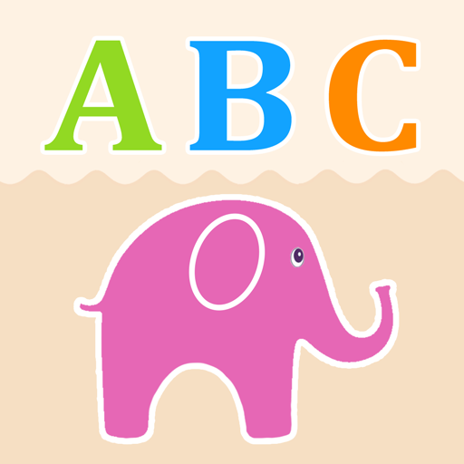 Learn ABC Words: Kids English LOGO-APP點子