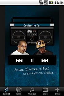 Download FreeFoss APK for Android
