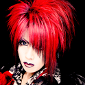 KISAKI Photos & Songs logo