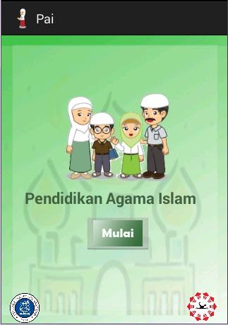 Pend. Agama Islam SD Kelas 1