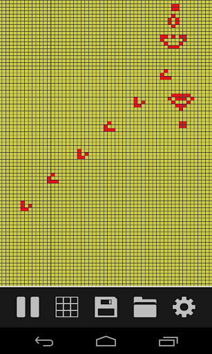 免費下載休閒APP|Conway's Game of Life app開箱文|APP開箱王