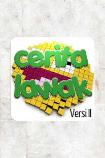 Cerita Lawak & Lucu Versi II - screenshot thumbnail