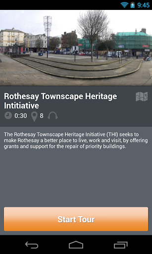 免費下載旅遊APP|Rothesay Heritage app開箱文|APP開箱王