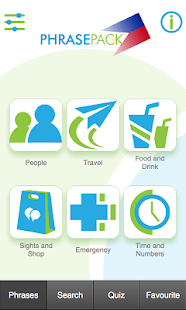 Free Learn Tagalog Phrasebook APK for Android