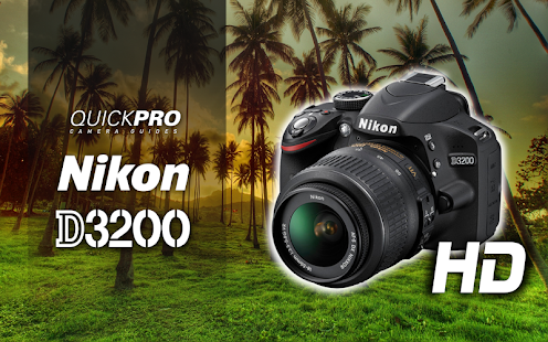 How to mod Nikon D3200 from QuickPro 1.0.1 mod apk for bluestacks