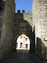 Porta Da Vila