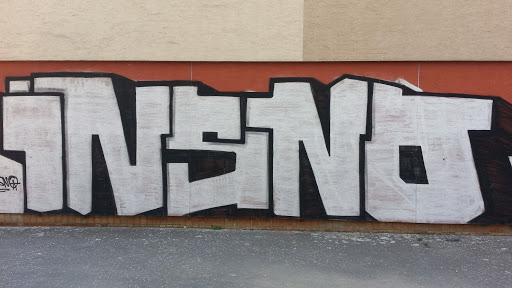 Insno Graffiti 