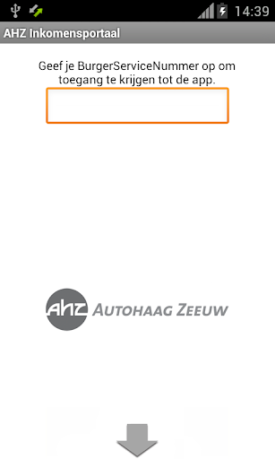 免費下載商業APP|AHZ Inkomensportaal app開箱文|APP開箱王