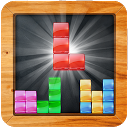 X-Tetris New Style mobile app icon