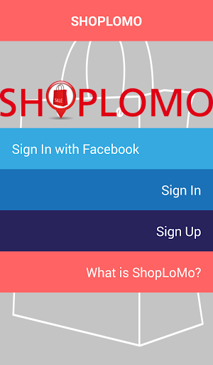 Shoplomo