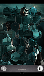 Free Download HS - Monster Mash APK