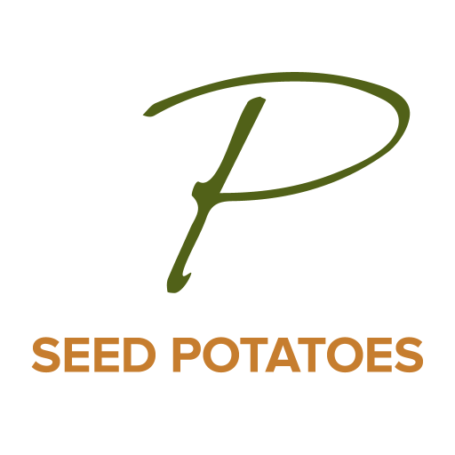 Parkland Seed Potato LOGO-APP點子