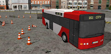 Bus Parking 3D APK