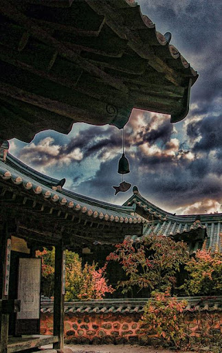 [Shake] HDR 여행사진 배경화면1