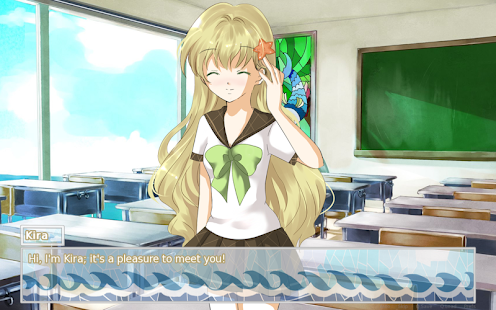 Always The Same Blue Sky Demo Screenshots 10