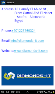 Diamonds-IT Screenshots 5