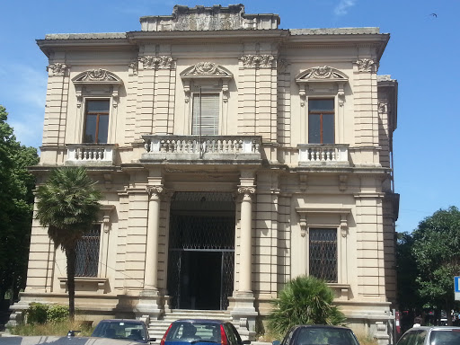 Palazzo Poste e Telegrafi