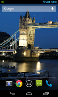 download London Live Wallpaper free
