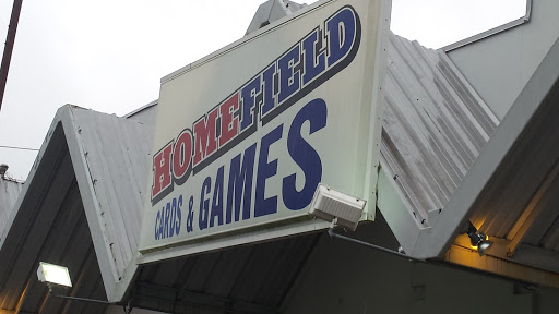 Homefield Cards & Games