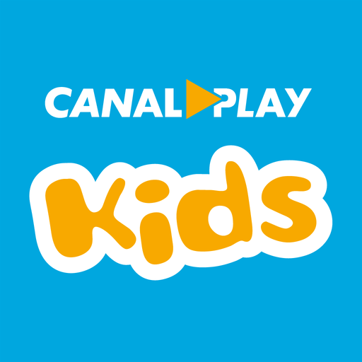 Canalplay Kids LOGO-APP點子