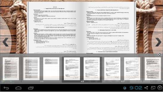 How to install Majmuul Ahkam Terjemah 1.0 apk for pc